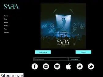 safia-music.com