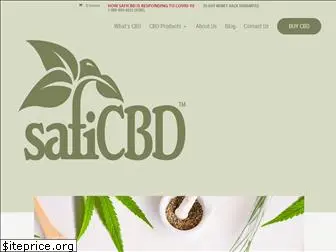 saficbd.com