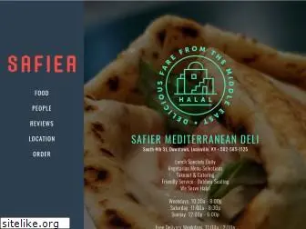 safierdeli.com