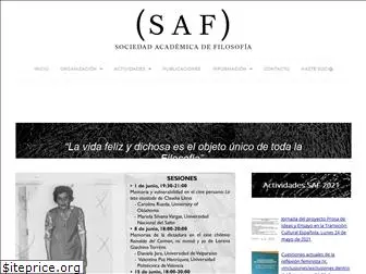 safil.es