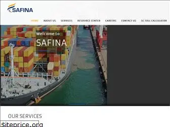 safina-eg.com