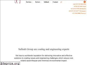 safinah-group.com