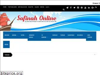 safinah-online.com