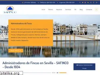 safinco.com