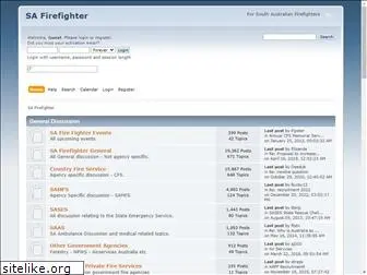 safirefighter.com