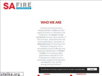 safireprotection.com