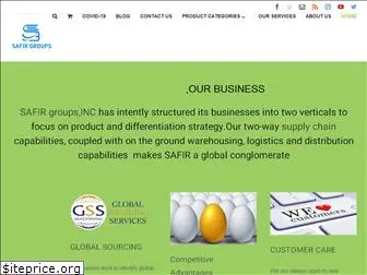 safirgroups.com