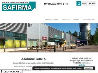 safirma.fi