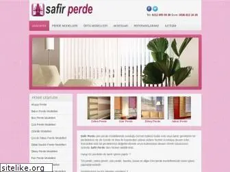 safirperde.com