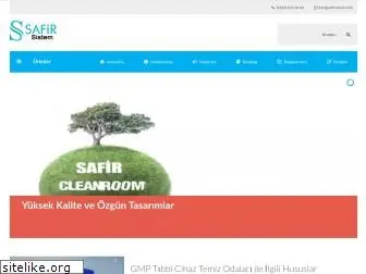 safirsistem.com