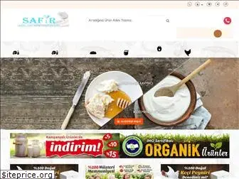 safirsut.com