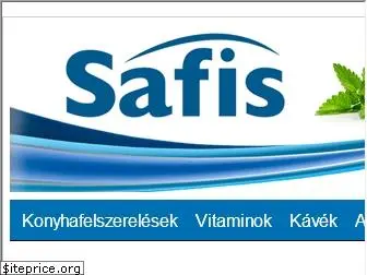 safis.hu