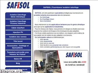safisol.com