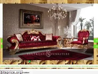 safitrijatifurniture.com