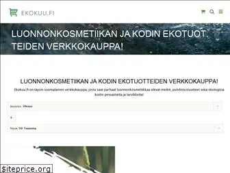 safkanet.fi