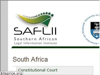 saflii.org.za