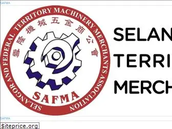 safma.org.my