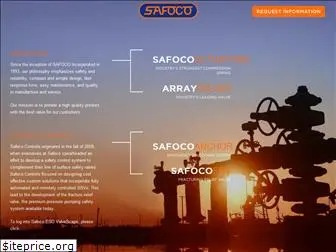 safoco.com