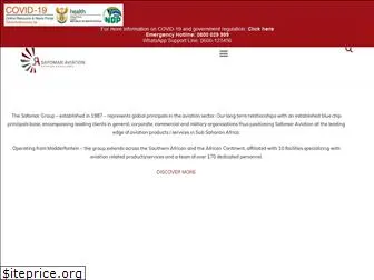 safomaraviation.co.za