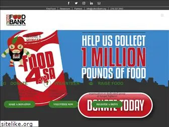 safoodbank.org