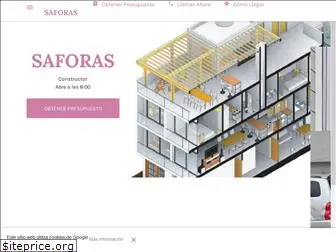 saforas.com