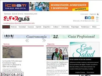 saforguia.com