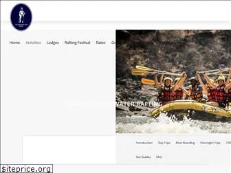 safparrafting.com