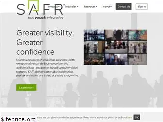 safr.com