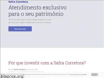 safracorretora.com.br