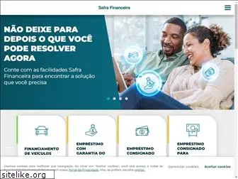 safrafinanceira.com.br