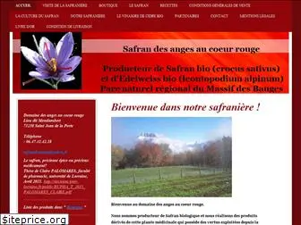 safran-des-anges.fr