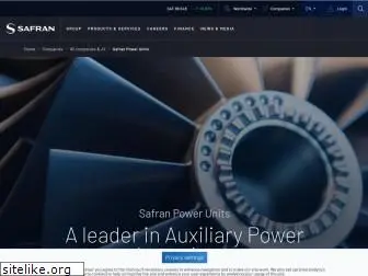 safran-power-units.com