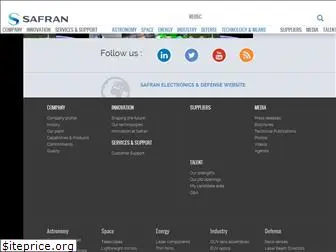 safran-reosc.com