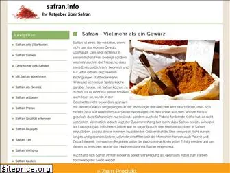 safran.info