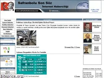 safranboludasonsoz.com