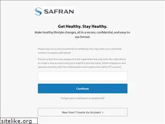 safranfit.com