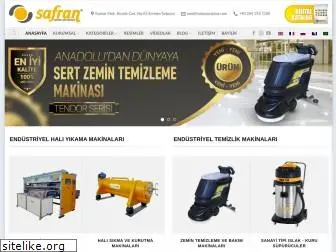 safranmakina.com