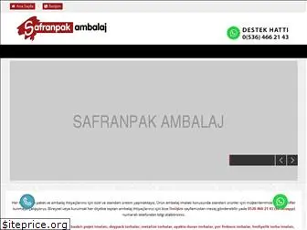 safranpak.com