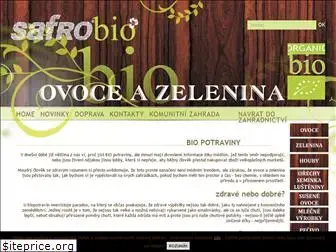safro.bio