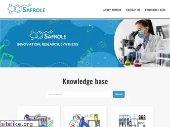 safrole.com