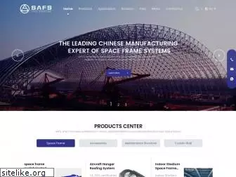 safsteelstructure.com