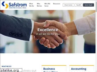 safstrom.com