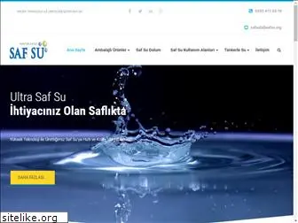 safsu.org