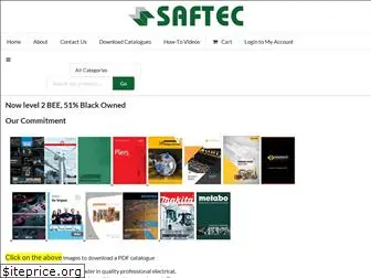 saftec.co.za