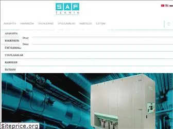 safteknik.com