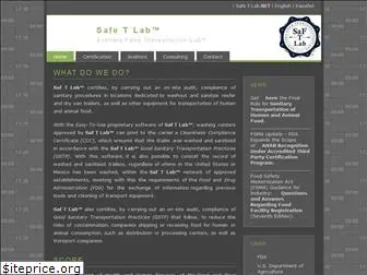 saftlab.org