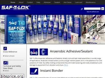 saftlok.com