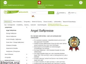 saftpresse.net