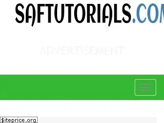 saftutorials.com