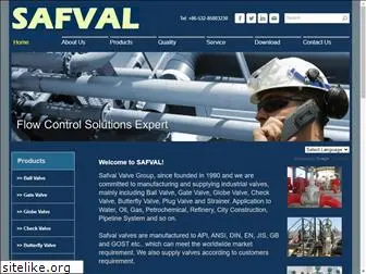 safval.com